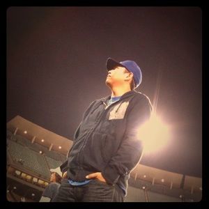 Meet your Posher, Christopher